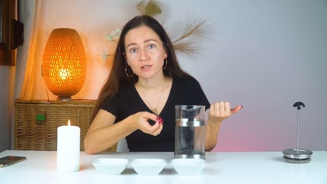 Волосы растут как сумасшедшие и не выпадают! Это лучшее средство для волос от которого все без ума!