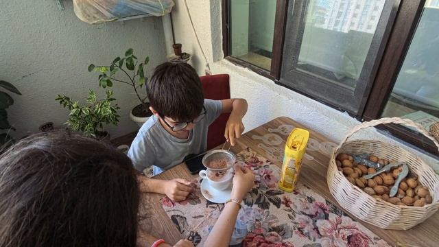 Арт Капучино