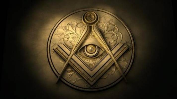 Из жизни вольных каменщиков