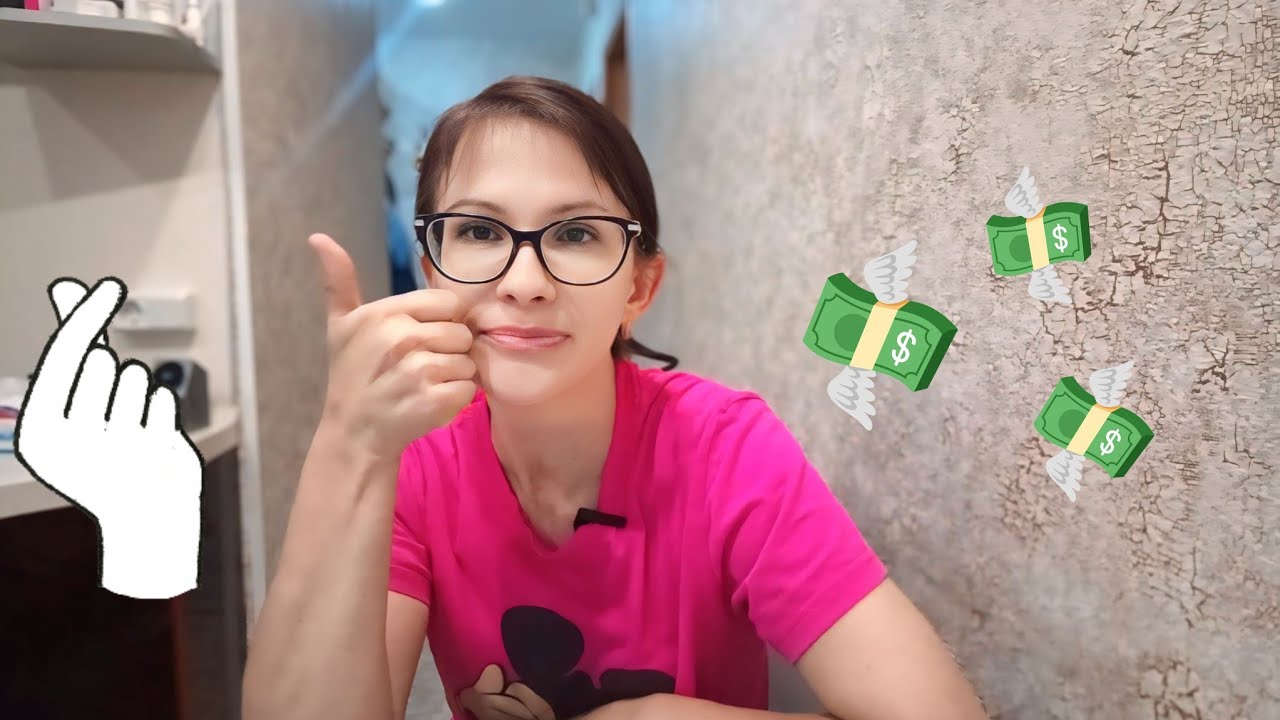 Видео без видео😢 Первые донаты СПАСИБО! VLOG