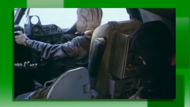 Экраноплан. Самолет-корабль.