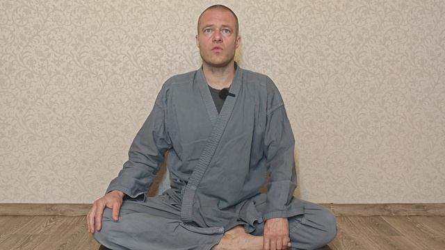 "Вред Медитации: 5 скрытых угроз"
