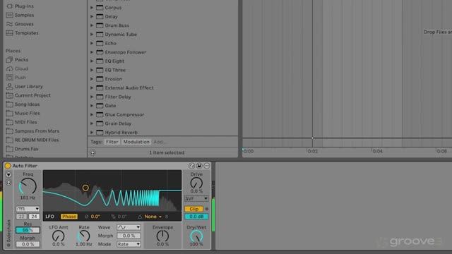27. Auto Filter Updates (Update)