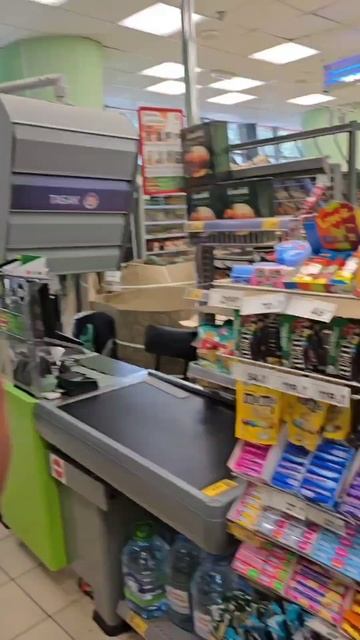 Вся правда об акциях для клиентов «Пятёрочки»... Правда, ложь или же случайность... Я решил потратит