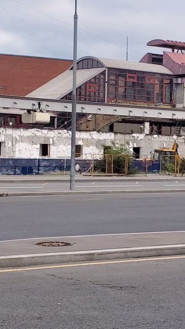 прощай дорога монорельса 20.07.25