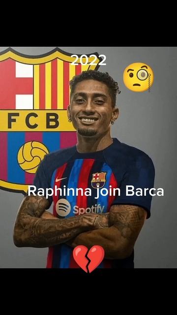 Raphinna old vs young #football #shorts #hearttrend #barcelona #old #young #spain #brazil