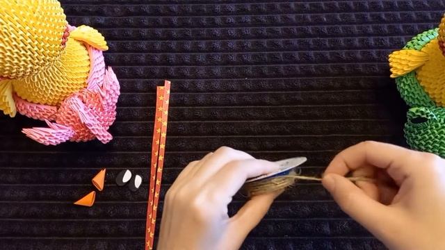 Hat tutorial, Handmade