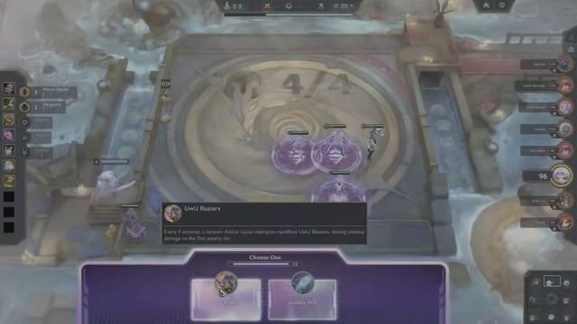 Топ сетап за 5 минут