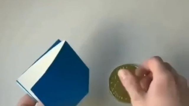 Магия искривления пространства