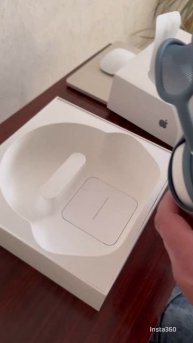 Распаковка AirPods Max USB-C.Как отличить оригинал от подделки.Original or fake