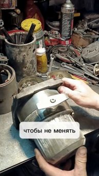 Собираем редуктор лебёдки ComeUp 9 с восстановлением всех узлов #LebedkaService #ЛебедкаСервис