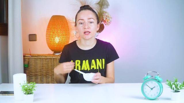 Маска спасла мои ВОЛОСЫ ОТ ВЫПАДЕНИЯ / ГУСТЫЕ И ДЛИННЫЕ ВОЛОСЫ о которых ты и не мечтала!