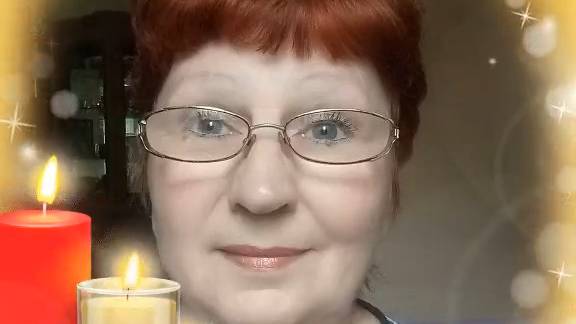 ТЫ ЗНАЕШЬ...экв. сл. А. Мацонко, муз. С. Городков, вокал. Л. Великанова, звукор. А. Макалиш