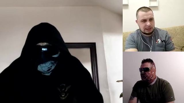 RSOTM часть 2 бои за высоту 715,3 . Участник тех событий Саня, Владлен Татарский и Админ