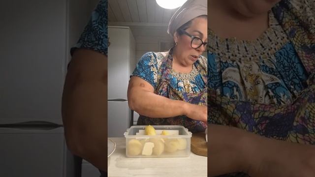 ОБЕД НА РАБОТУ МУЖУ И ДРУГУ.