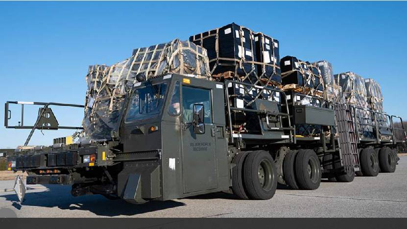 Глава МИД ФРГ связал решение Трампа продолжать помогать Киеву с усилиями Мерца