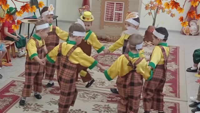 Капельки помощницы 1 корпус