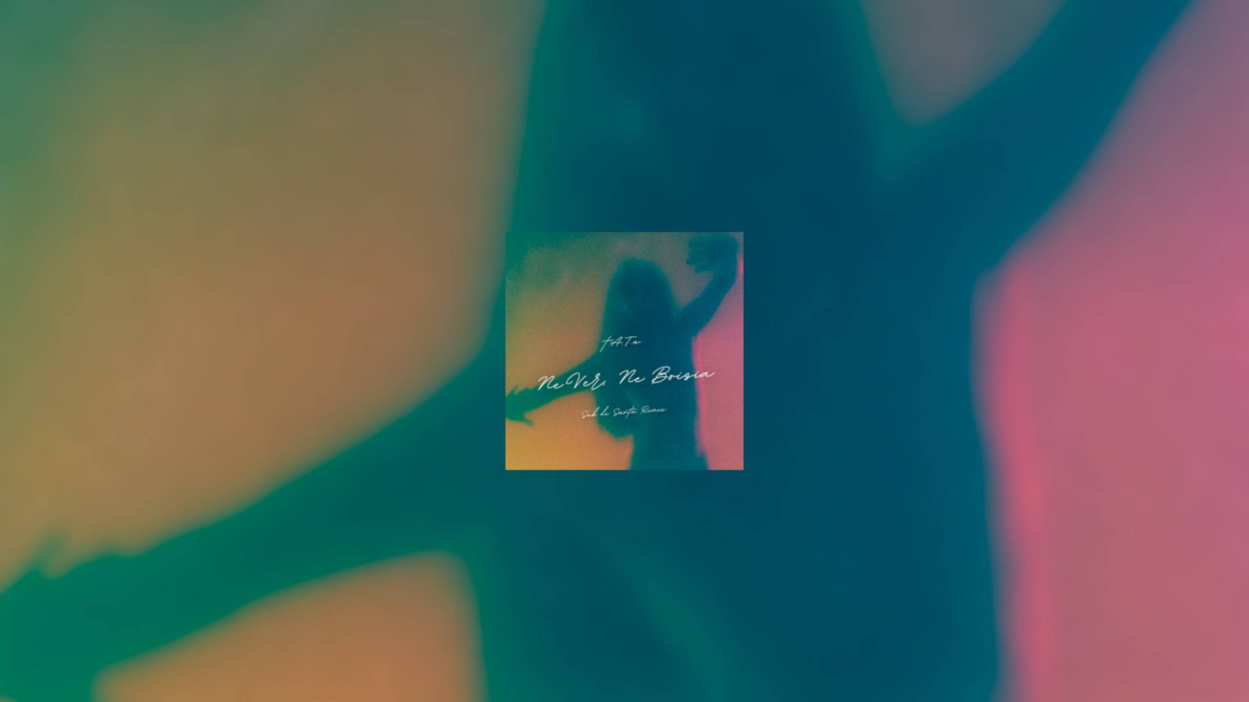 t.A.T.u. - Ne Ver, Ne Boisia (Sub de Santa Remix)