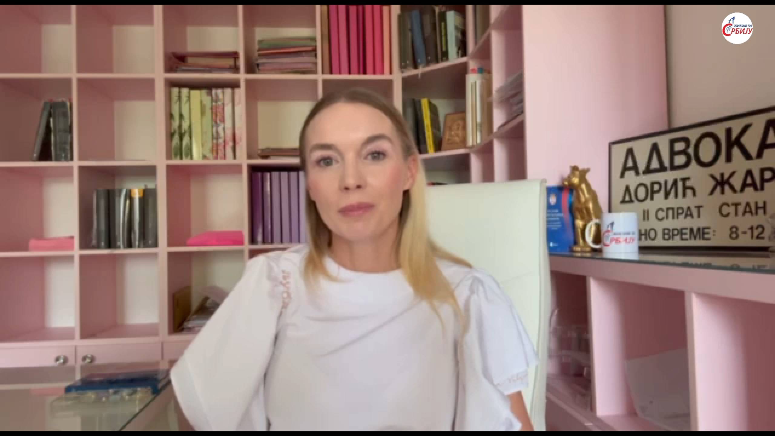 Advokat Milina Dorić O Zaštiti Prava Roditelja