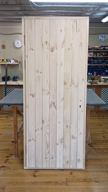 дверь в Казань 206*86