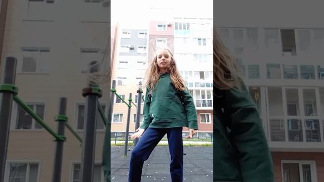 придумывай СВОЙ ТРЕНД челленж! 🔥