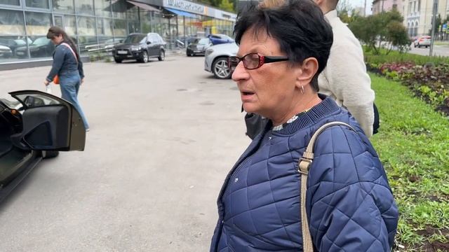 МАЖОРКА богом на Феррари 300км под камерой