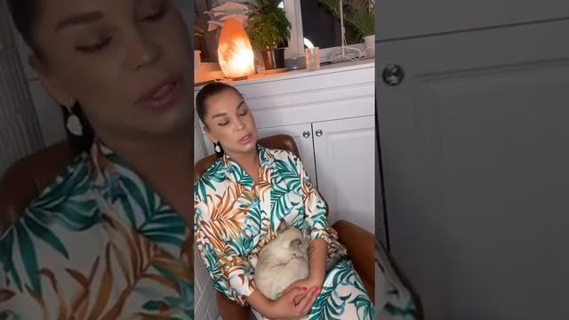 Запись прямого эфира Юлия Колисниченко 19.07.2025