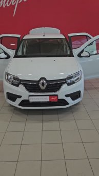 Renault Logan '2021