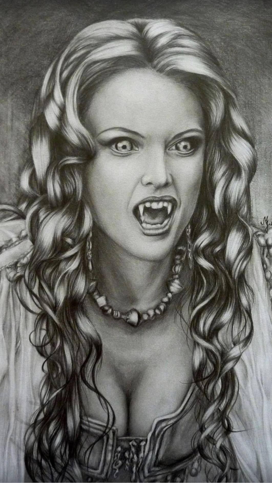 Маришка / Ван Хельсинг (Marishka / Van Helsing)