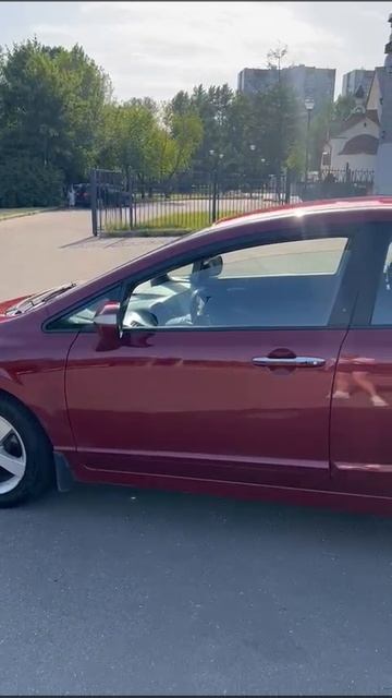 HONDA CIVIC 2007 
Продам