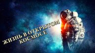 Жизнь в открытом космосе возможна!