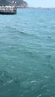 Завораживающее море: моменты, которые нужно увидеть!
