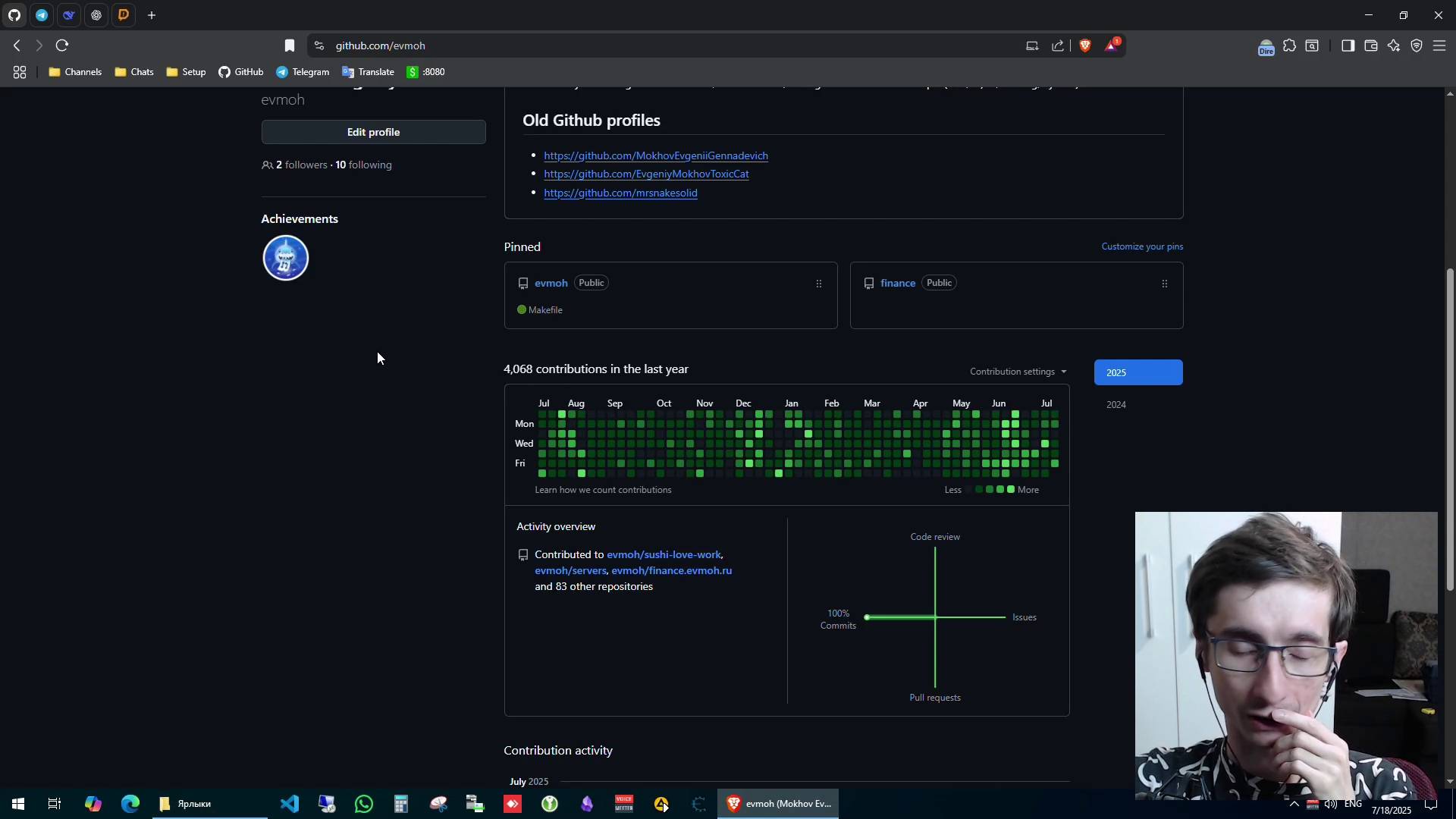 live.evmoh.ru - доделываем wysiwyg и posts. Необходимо как можно быстрее вводить в prod