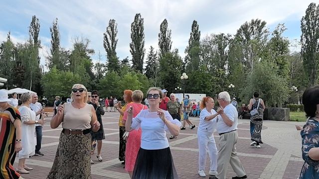 Дискотека начинается... 19.07.25...