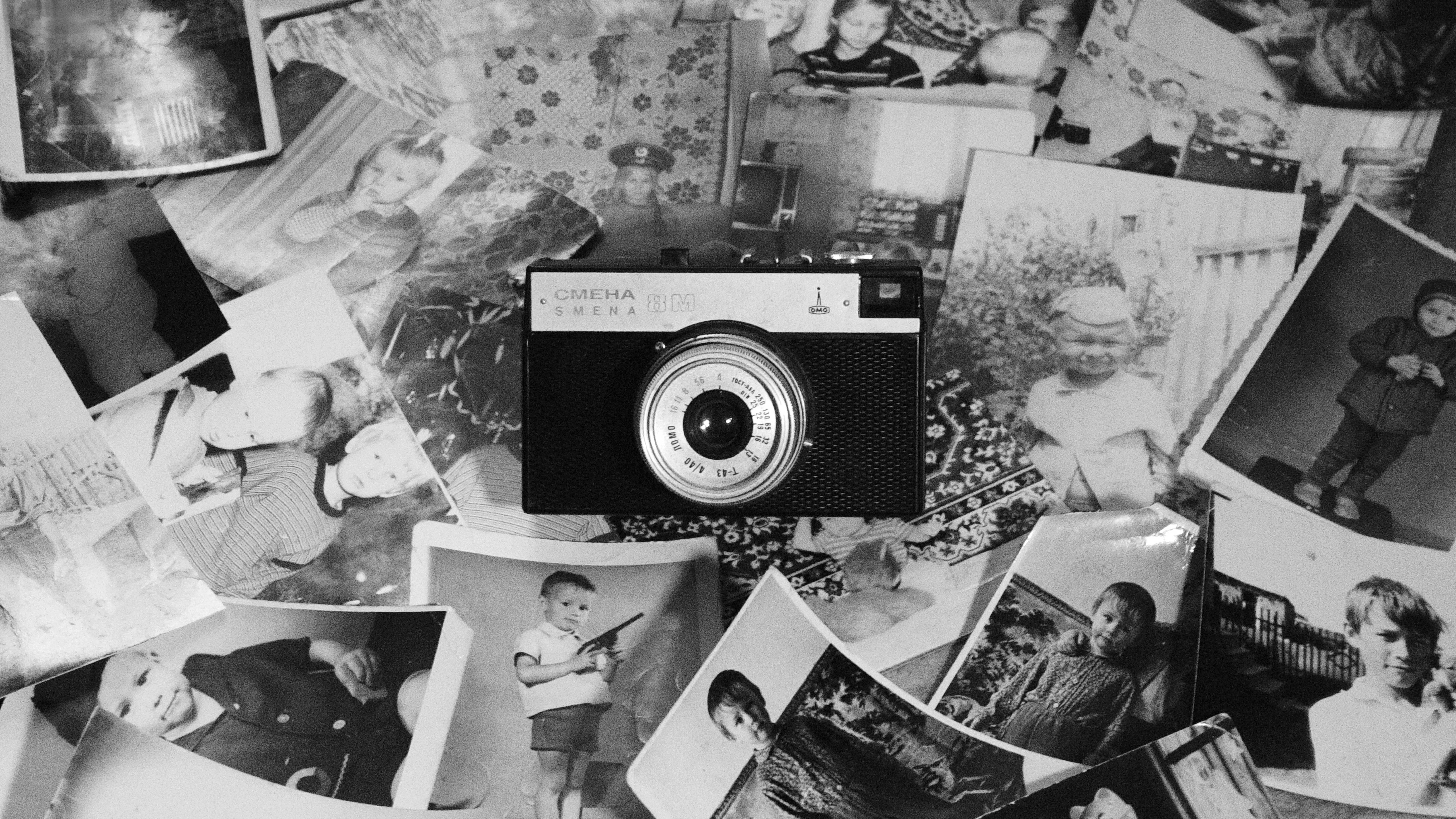 СТАРЫЕ ФОТОГРАФИИ мр4