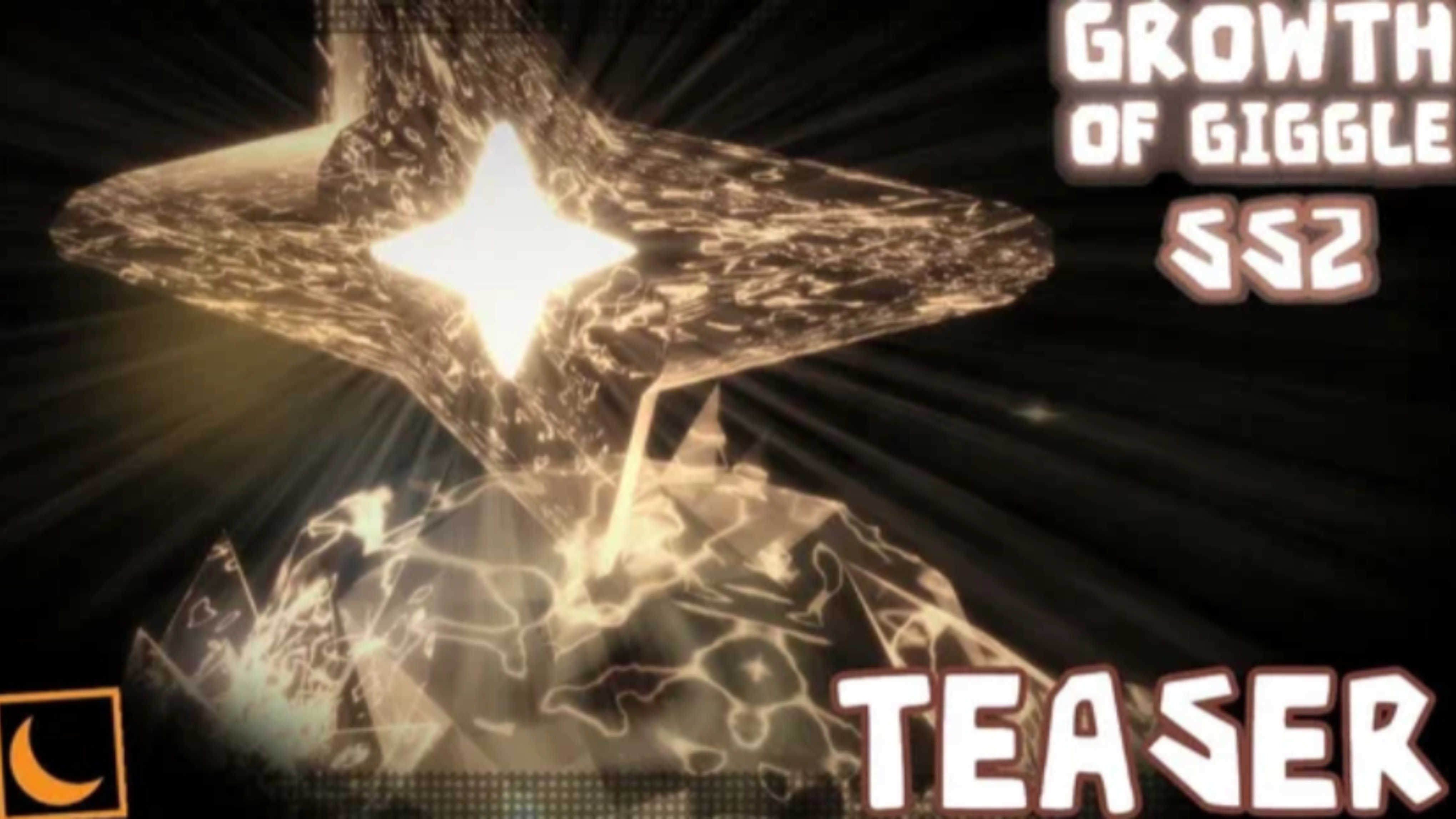 The Growth Of Giggle 11 (SS2) | Teaser Trailer