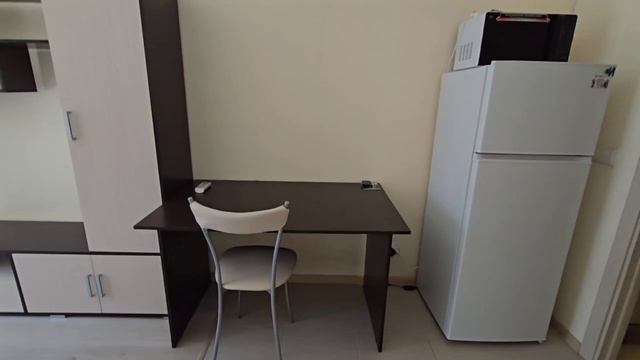 Снять квартиру с кондиционером, можно с кошкой. В Мурино, Девяткино.
