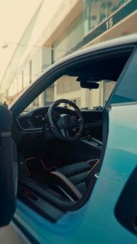 Подпишись на тг!
#тачки #спорткар #спортивныеавто #ламборгини #феррари #скорость #турбо