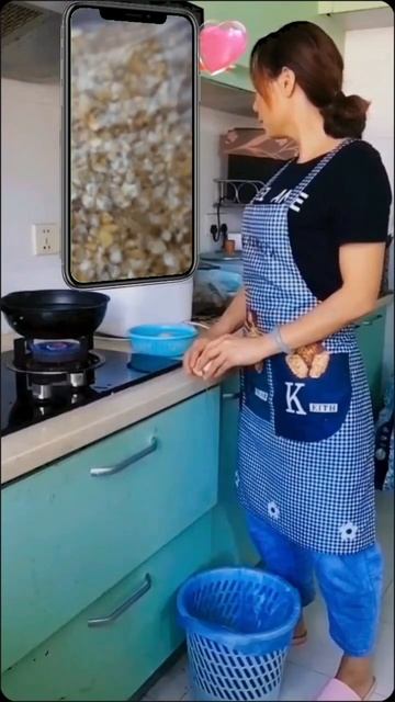 Инновации_Мясное блюдо