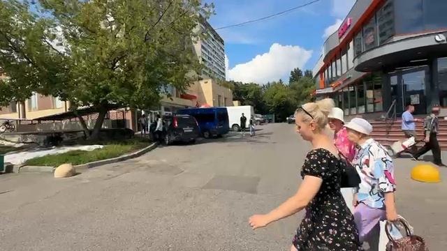 Краснодарская, д 57А