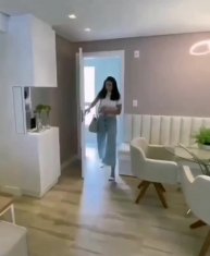 Идея реализации маленького пространства