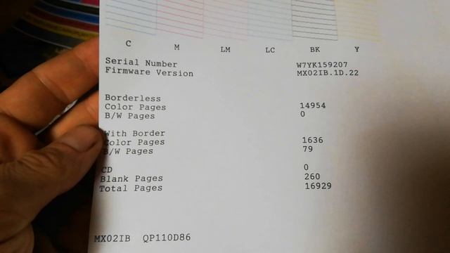 Принтер Epson L 805 обзор-состояние для продажи на Авито | МАКСИМОВ