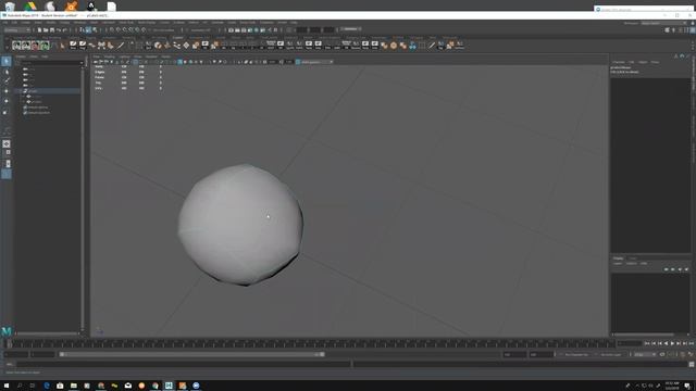 Intro to Maya Shared screen with speaker view - Live Q and A