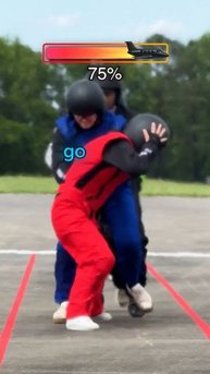 Jet Engine vs Human for $10k