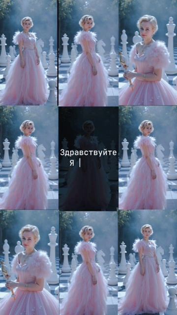 ПОКА ТЫ СТОИШЬ. ХОДЫ ДЕЛАЕТ КТО-ТО ДРУГОЙ.