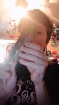 Мороженое Крипер