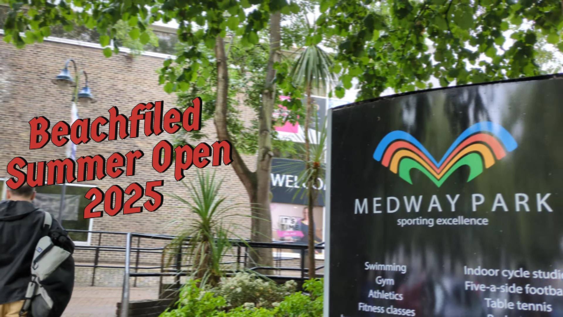 Beachfield Summer Open 2025