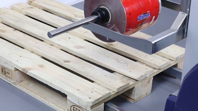 TAWI Lifting Trolley - Axle fork