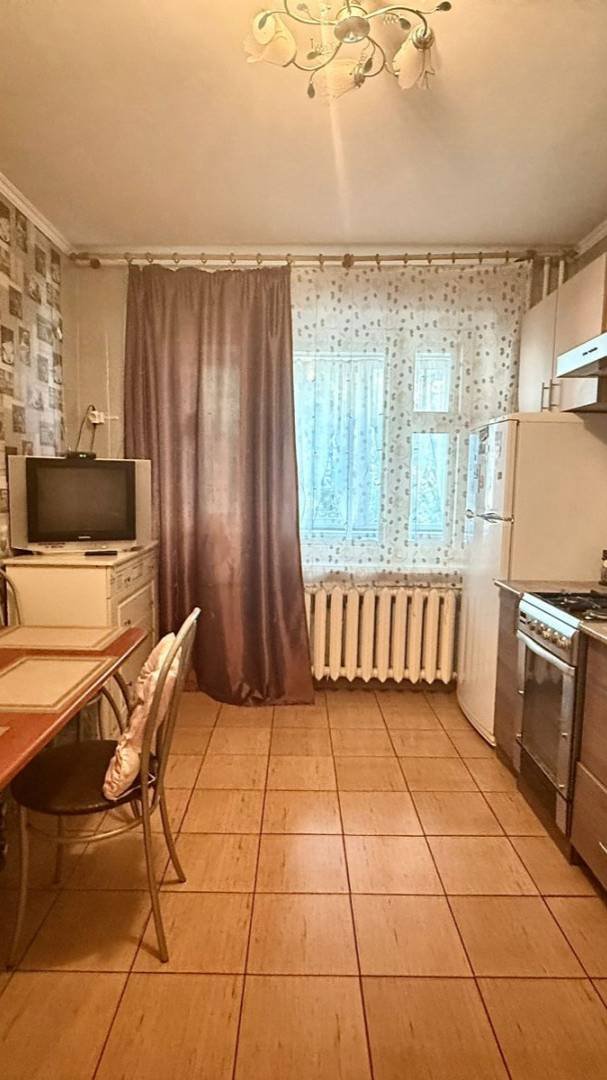 Эксклюзив агeнcтва!Орбитальная 2 ком. квартира.