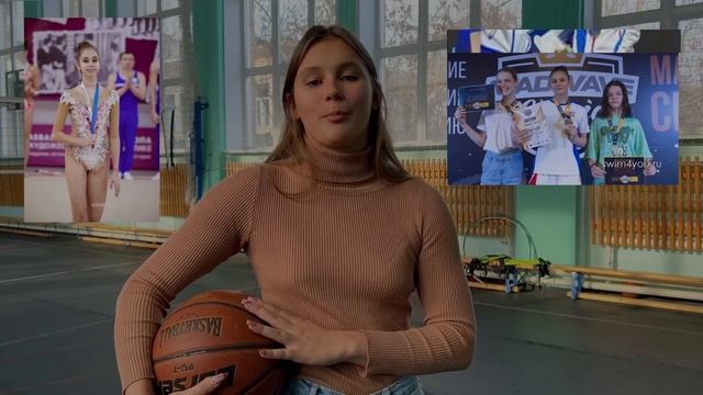 Видеовизитка "Лучшая школа города-МБОУ Лицей № 2" на конкурс ТК "Прима" "Школьная олимпиада 2.0"